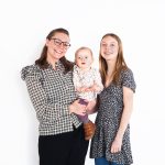 familiefotograrfering