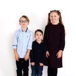 familiefotograrfering