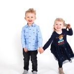 familiefotograrfering