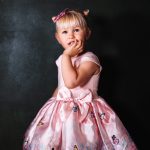 babyfotografering