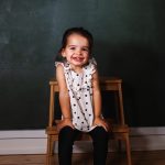 babyfotografering