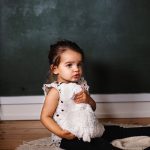 babyfotografering