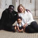 familiefotograrfering
