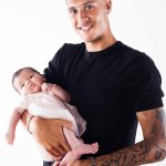 familiefotograrfering