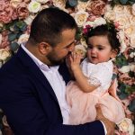 familiefotograrfering