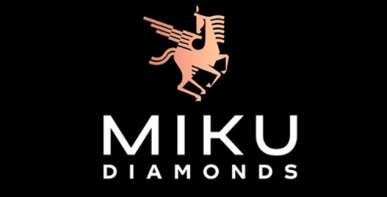 Miku diamonds