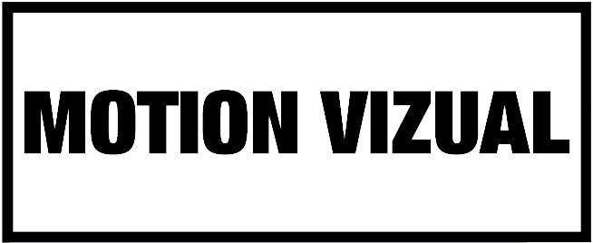 Motion Vizual logo 1