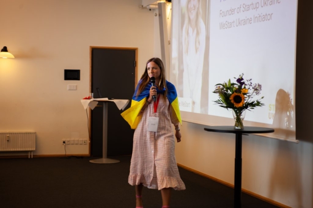 Event fotografering