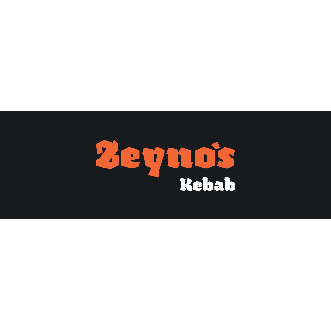 Zeyno's kebab logo